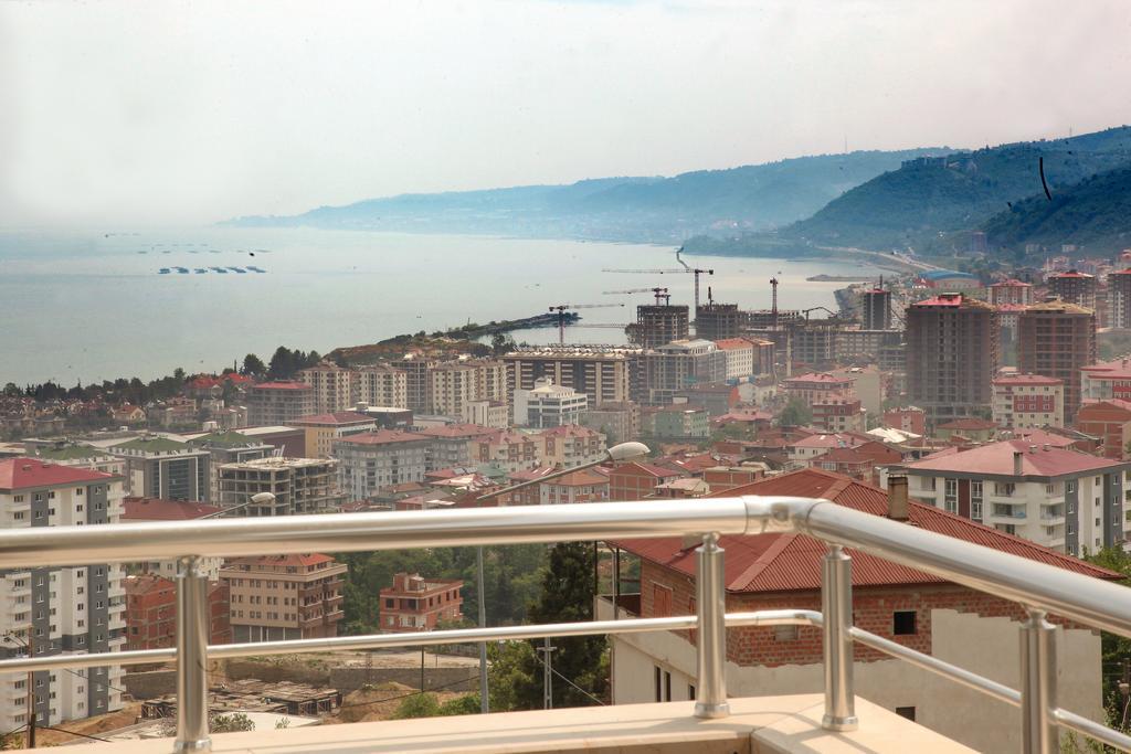 Royal Inn Seza Residence Kaşüstü Exteriör bild