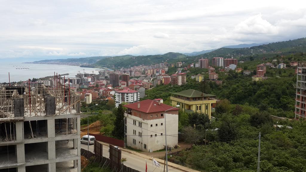 Royal Inn Seza Residence Kaşüstü Rum bild